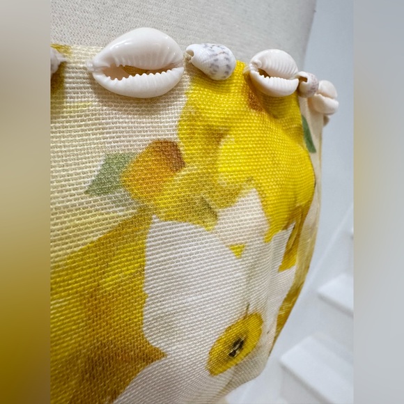 ZIMMERMANN Wonderland Floral Strapless Gown maxi Floral Dress - Picture 9 of 15